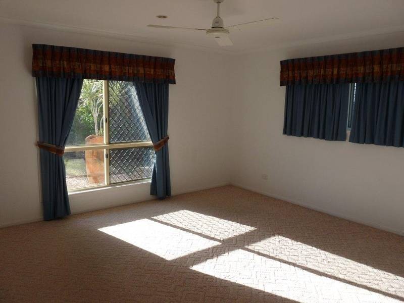 3 Canter Lane, Mackay QLD 4740