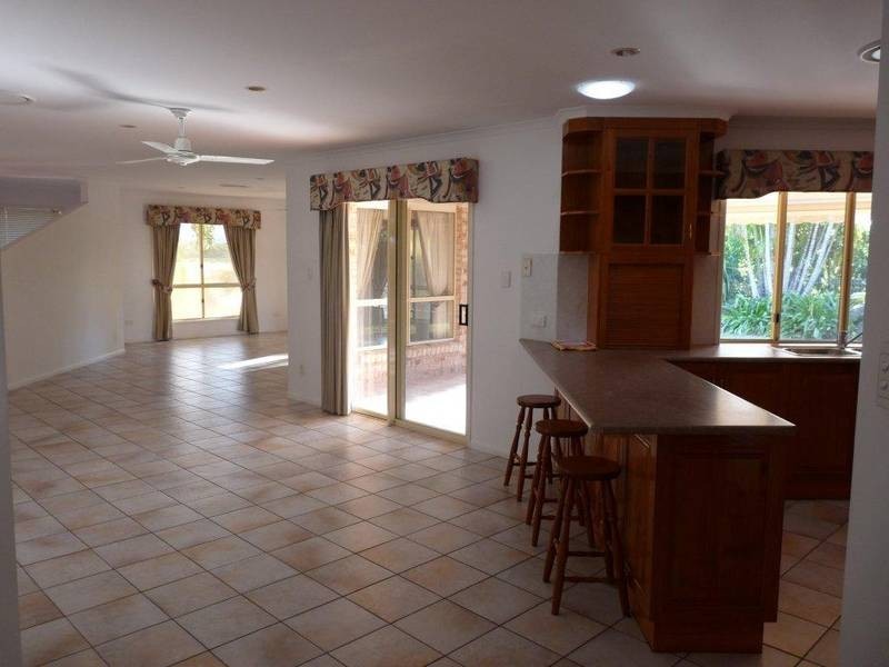 3 Canter Lane, Mackay QLD 4740