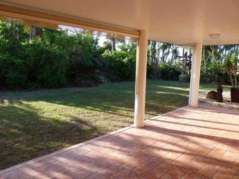3 Canter Lane, Mackay QLD 4740