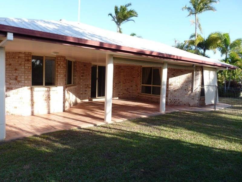 3 Canter Lane, Mackay QLD 4740