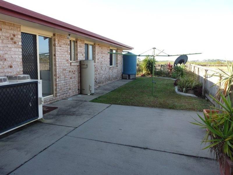 3 Canter Lane, Mackay QLD 4740