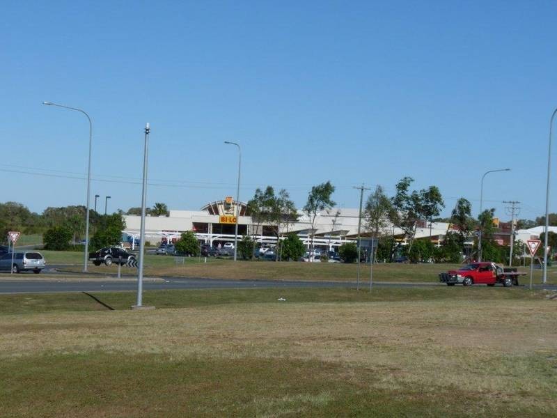 Lot 320 Bjelke Road, Rural View QLD 4740