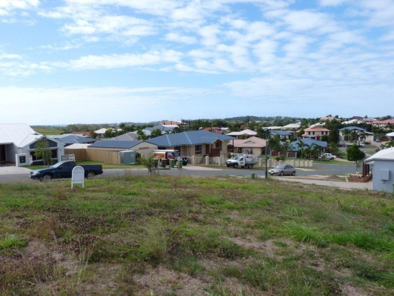 15 Douglas Crescent, Rural View, Mackay QLD 4740