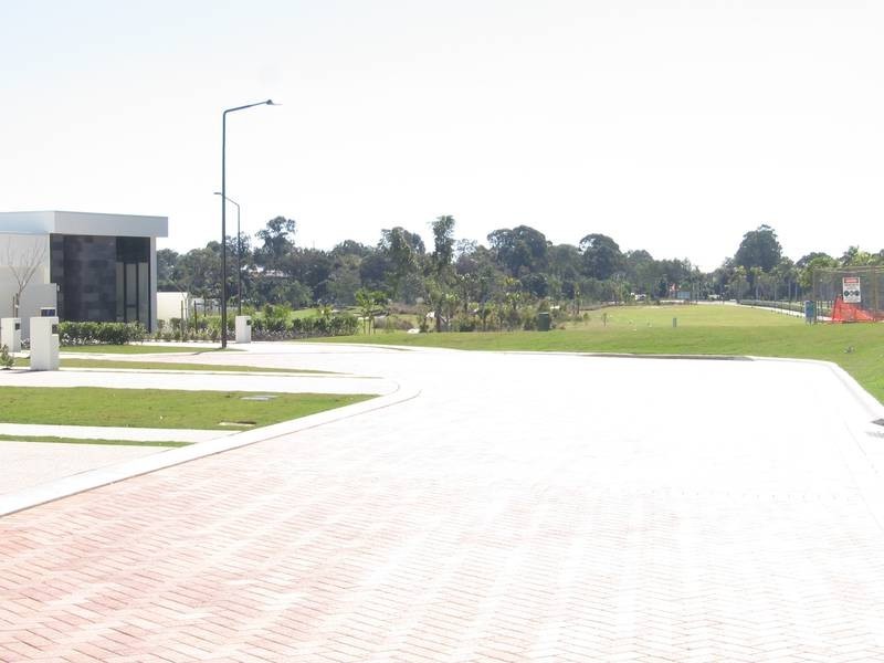 2046 The Estate, Sanctuary Cove QLD 4212