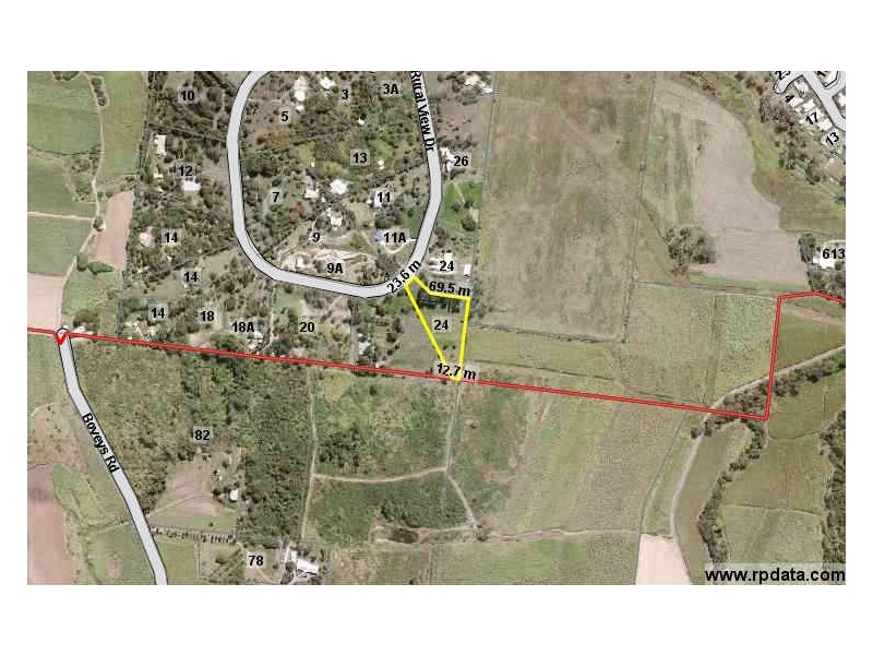 24A Rural View Drive, Mackay QLD 4740