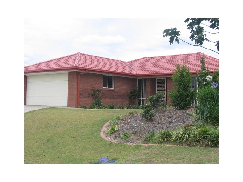 3 LACY LANE, Upper Coomera QLD 4209