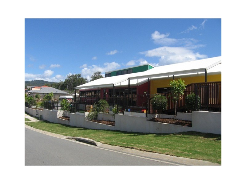 3 LACY LANE, Upper Coomera QLD 4209