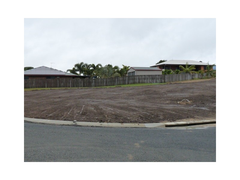 Lot 9 Avalon Drive, Mackay QLD 4740