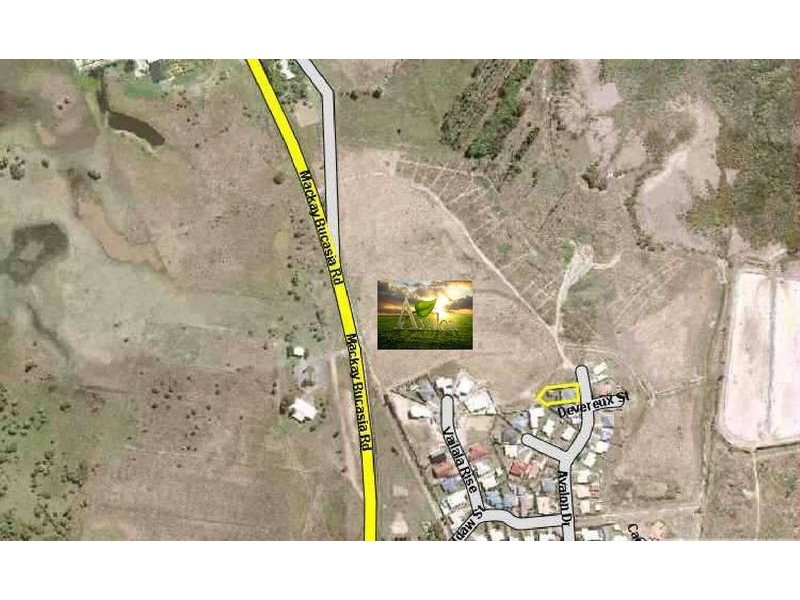 Lot 10 Avalon Drive, Mackay QLD 4740