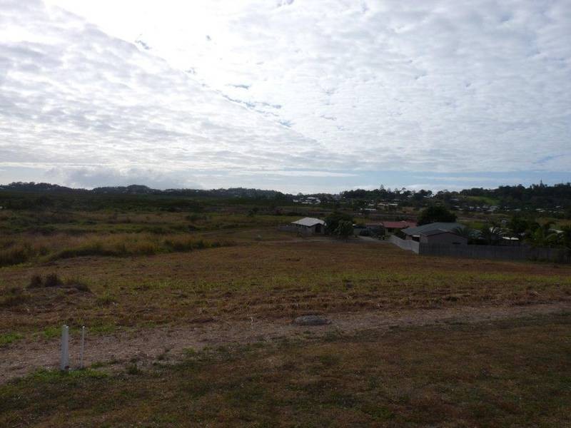 Lot 13 Avalon Drive, Bucasia QLD 4750