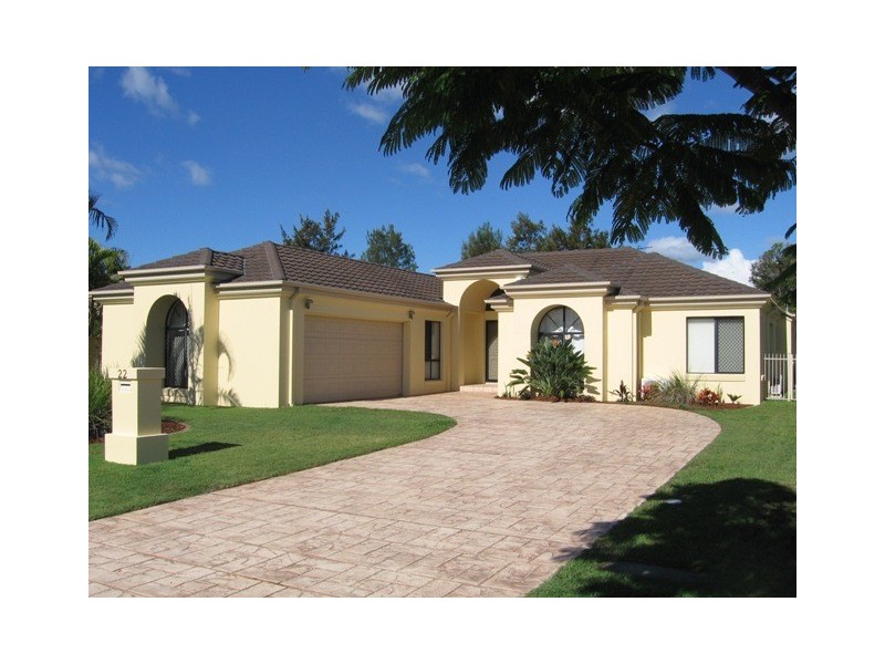 22 Oyster Cove Promenade, Helensvale QLD 4212