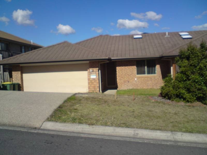 32 Nicola Way, Upper Coomera QLD 4209