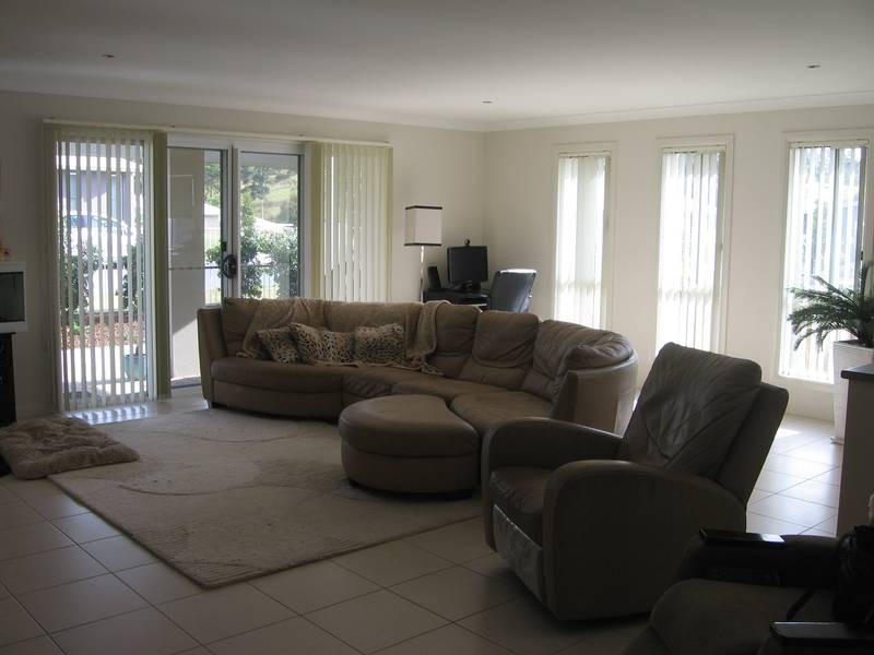 35 Garrawarra Street, Upper Coomera QLD 4209