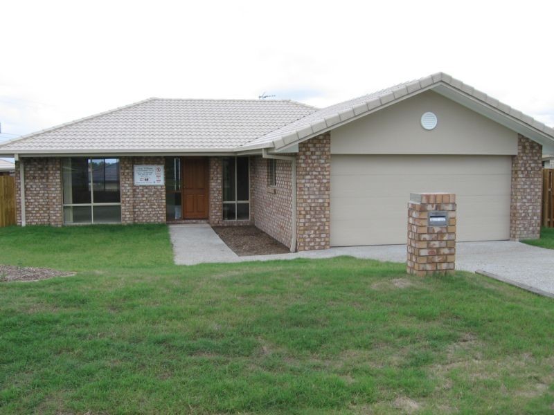 26 Nicola Way, Upper Coomera QLD 4209