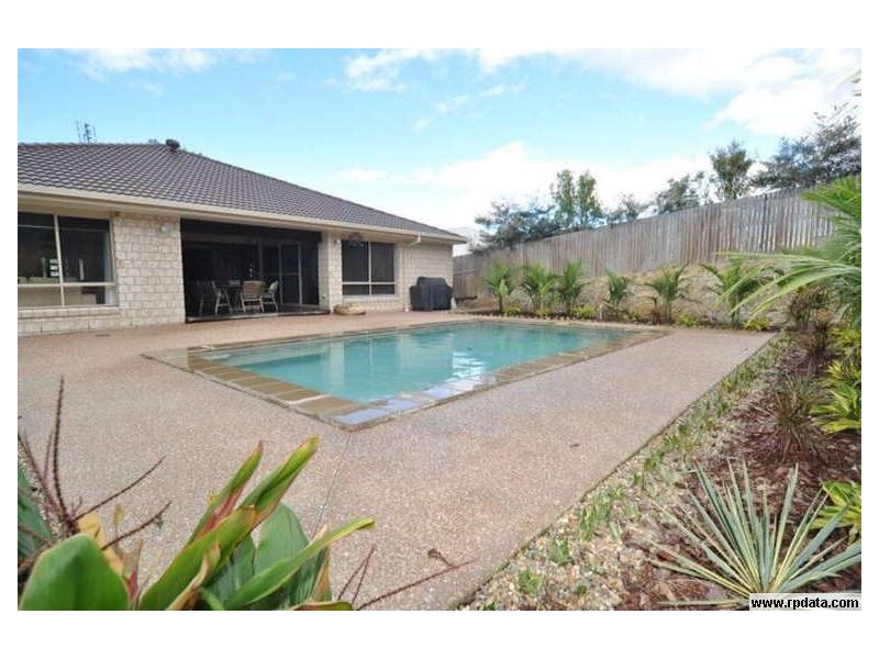 40 Nightjar Drive, Upper Coomera QLD 4209