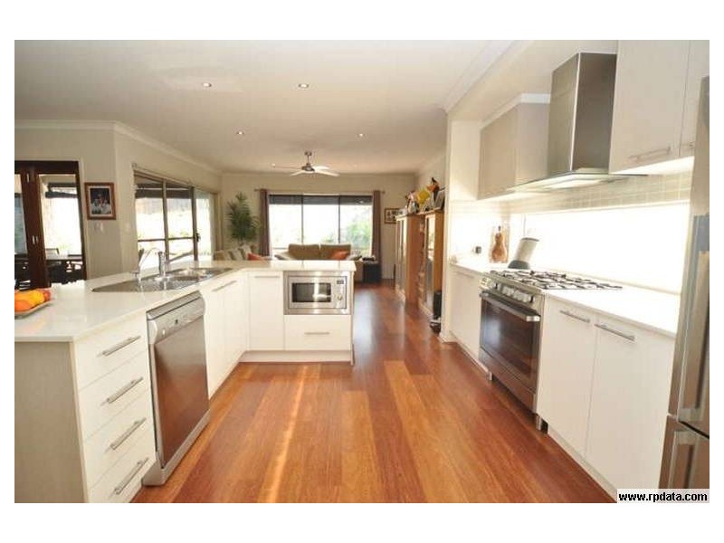 40 Nightjar Drive, Upper Coomera QLD 4209