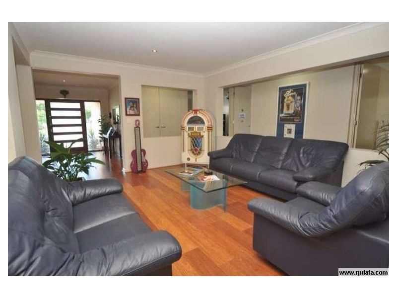 40 Nightjar Drive, Upper Coomera QLD 4209