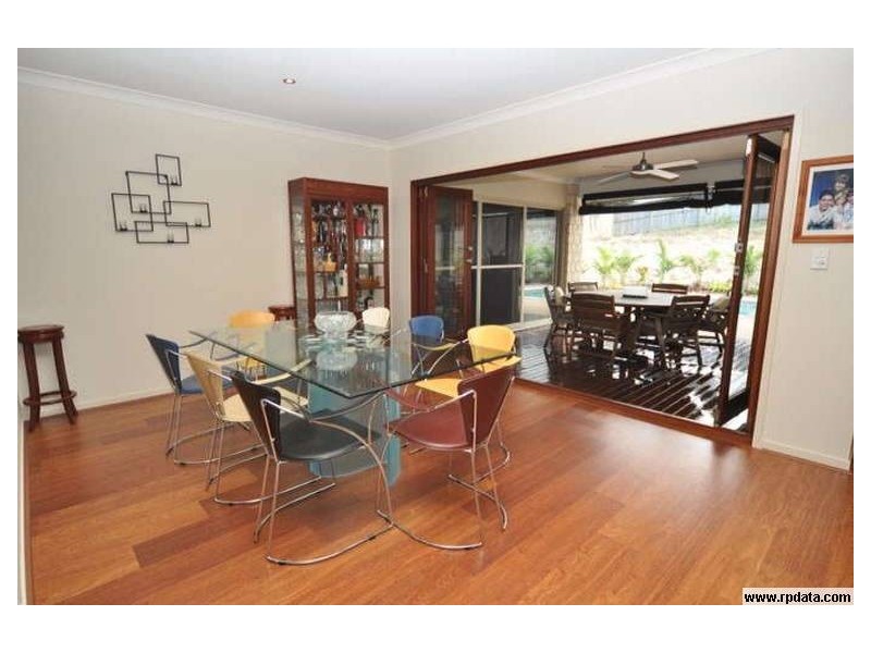 40 Nightjar Drive, Upper Coomera QLD 4209