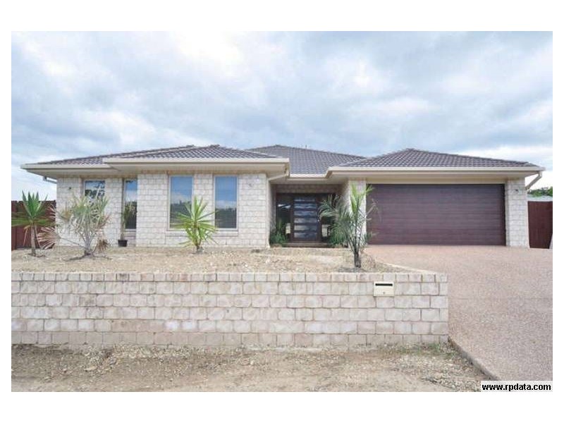 40 Nightjar Drive, Upper Coomera QLD 4209