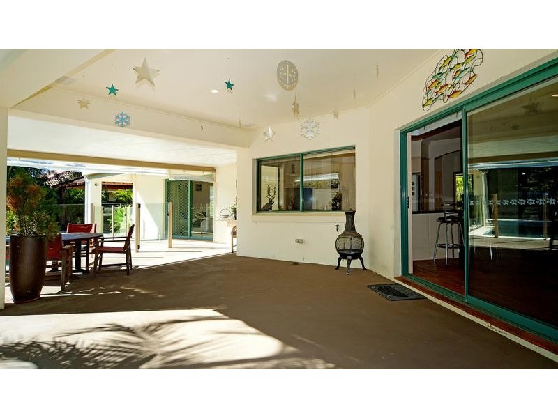 Hope Island QLD 4212