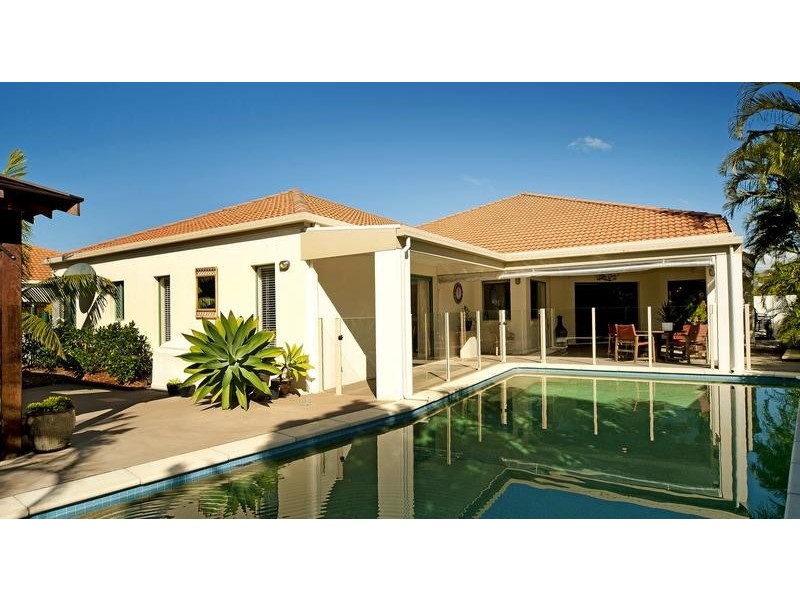 Hope Island QLD 4212