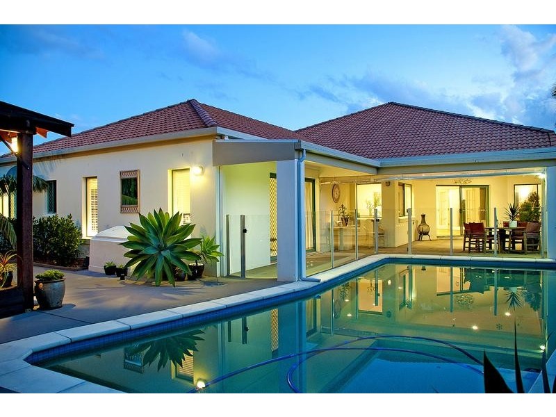 Hope Island QLD 4212