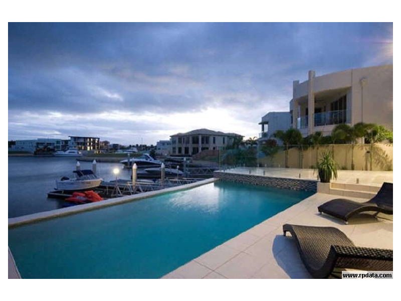 Paradise Point QLD 4216
