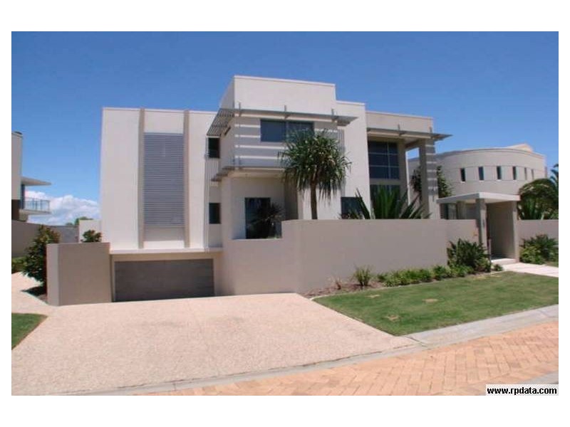 Paradise Point QLD 4216