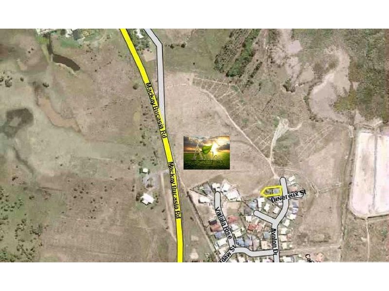 Lot 23 Avalon Drive, Bucasia QLD 4750