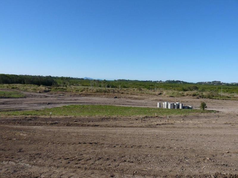 Lot 58 Moreton Drive, Bucasia QLD 4750