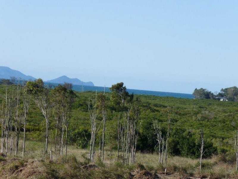 Lot 68 Moreton Drive, Bucasia QLD 4750