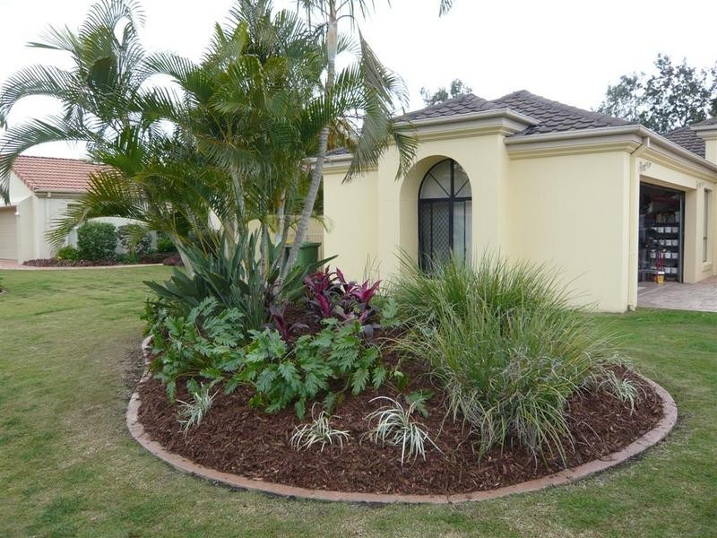 OYSTER COVE PROMENADE, Hope Island QLD 4212