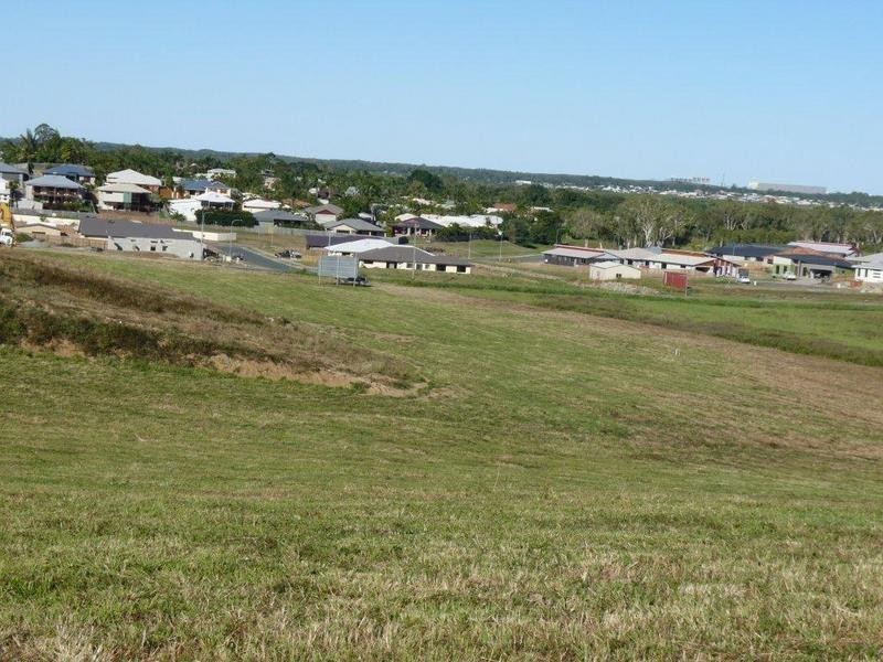 Lot 324 McIlwraith Way, Rural View, Mackay QLD 4740