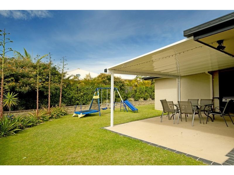 4 Sailaway Court, Coomera QLD 4209