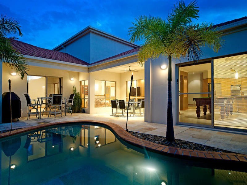 1633 Argyle Court, Hope Island QLD 4212