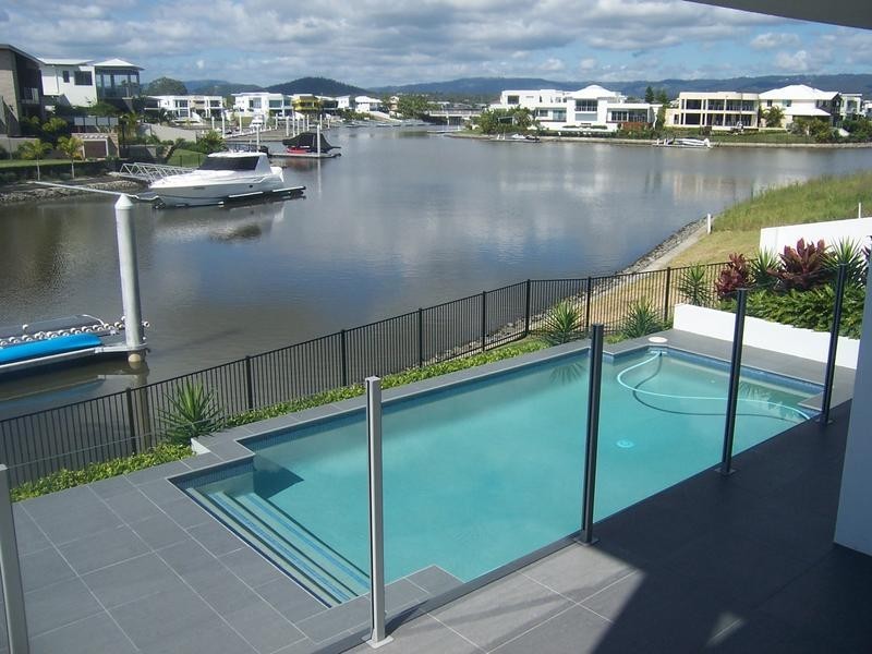 12 hope island, Helensvale QLD 4212