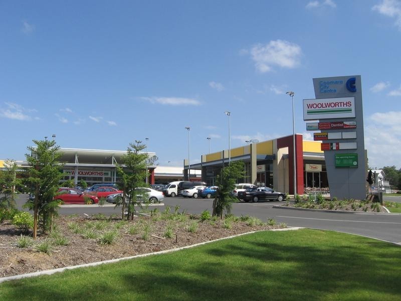 4 CASHEW CRT, Upper Coomera QLD 4209