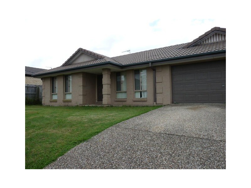 37 Glentree Avenue, Upper Coomera QLD 4209