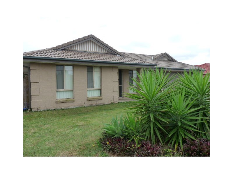 37 Glentree Avenue, Upper Coomera QLD 4209