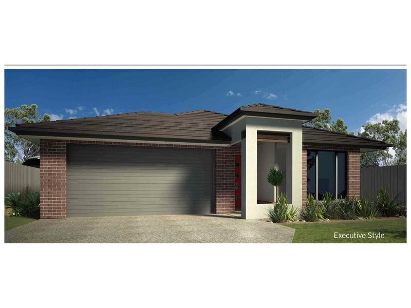 Lot 321 Bjelke Road, Rural View, Mackay QLD 4740