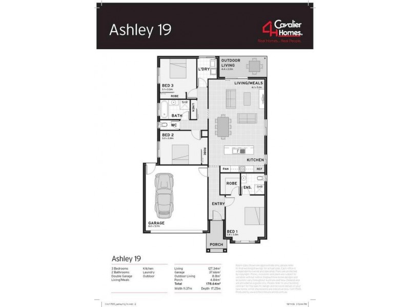 Lot 321 Bjelke Road, Rural View, Mackay QLD 4740