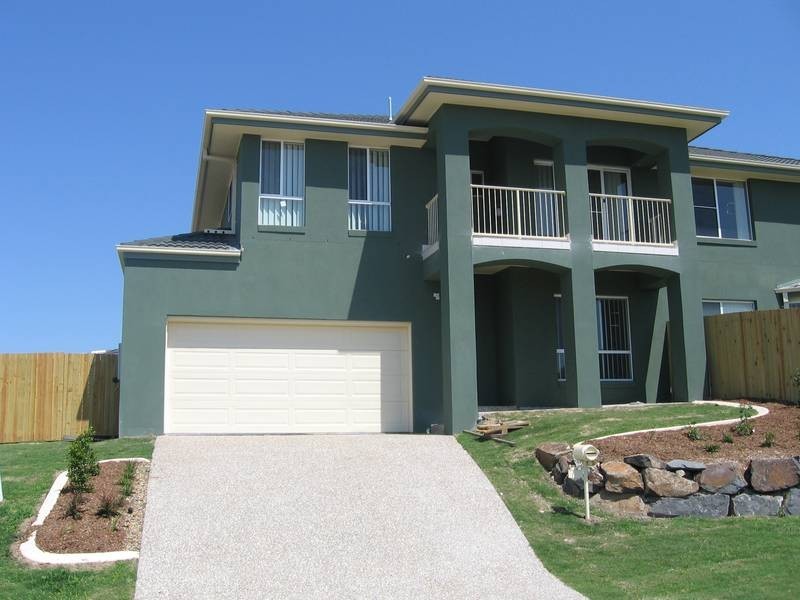 1/60 GANNON WAY, Upper Coomera QLD 4209