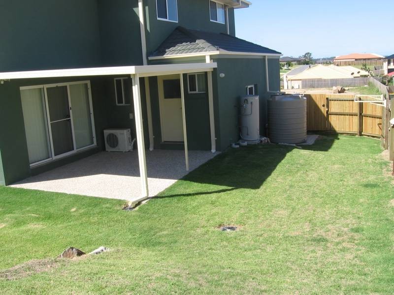 1/60 GANNON WAY, Upper Coomera QLD 4209