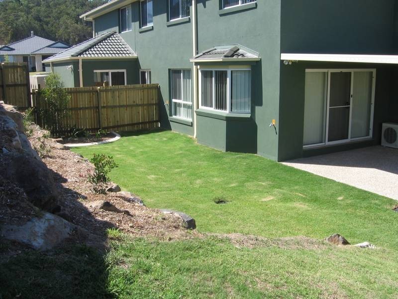 1/60 GANNON WAY, Upper Coomera QLD 4209