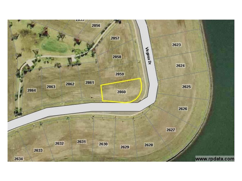 2860 Virginia Drive, Hope Island QLD 4212