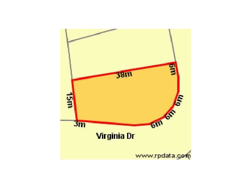 2860 Virginia Drive, Hope Island QLD 4212
