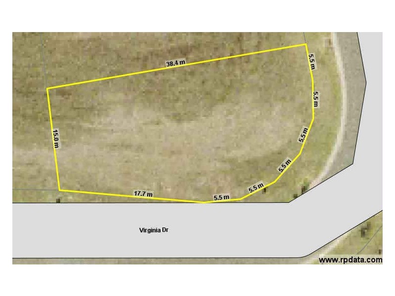 2860 Virginia Drive, Hope Island QLD 4212