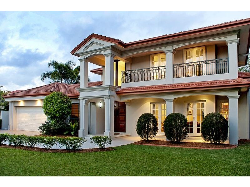 1004 Rosebank Way, Hope Island QLD 4212