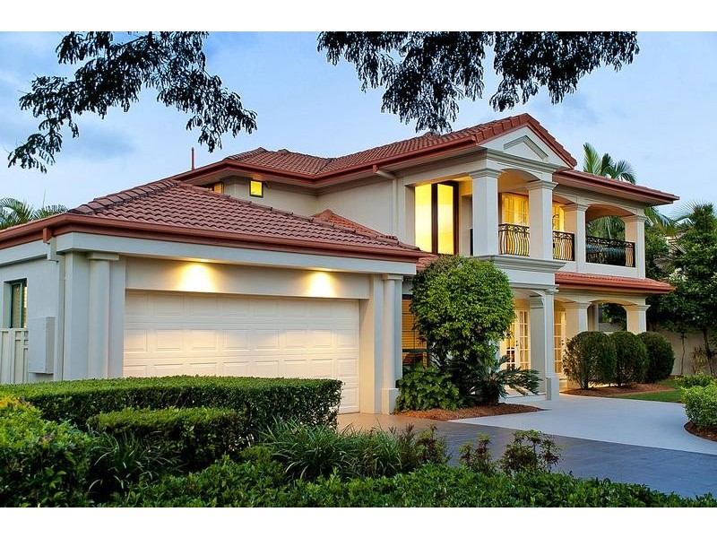 1004 Rosebank Way, Hope Island QLD 4212