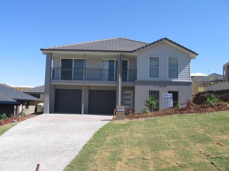 57 MacLeay Street, Upper Coomera QLD 4209